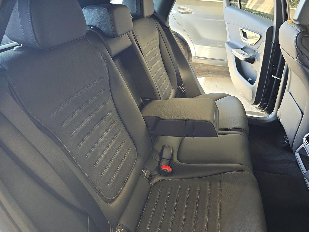 new 2026 Mercedes-Benz GLC 300 car, priced at $61,150