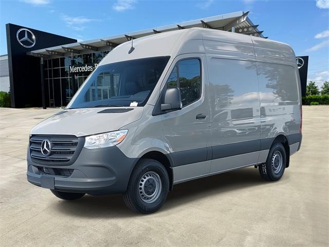 new 2024 Mercedes-Benz Sprinter 2500 car, priced at $63,932