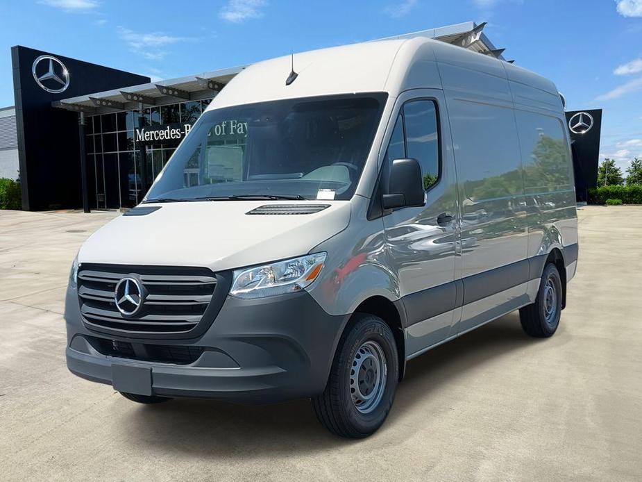 new 2024 Mercedes-Benz Sprinter 2500 car, priced at $63,932