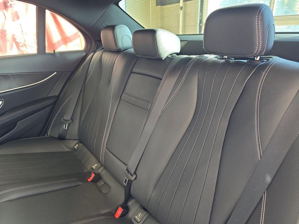 used 2023 Mercedes-Benz E-Class car, priced at $45,620