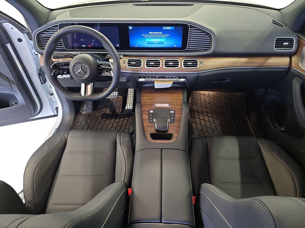 new 2026 Mercedes-Benz GLE 450 car, priced at $84,945