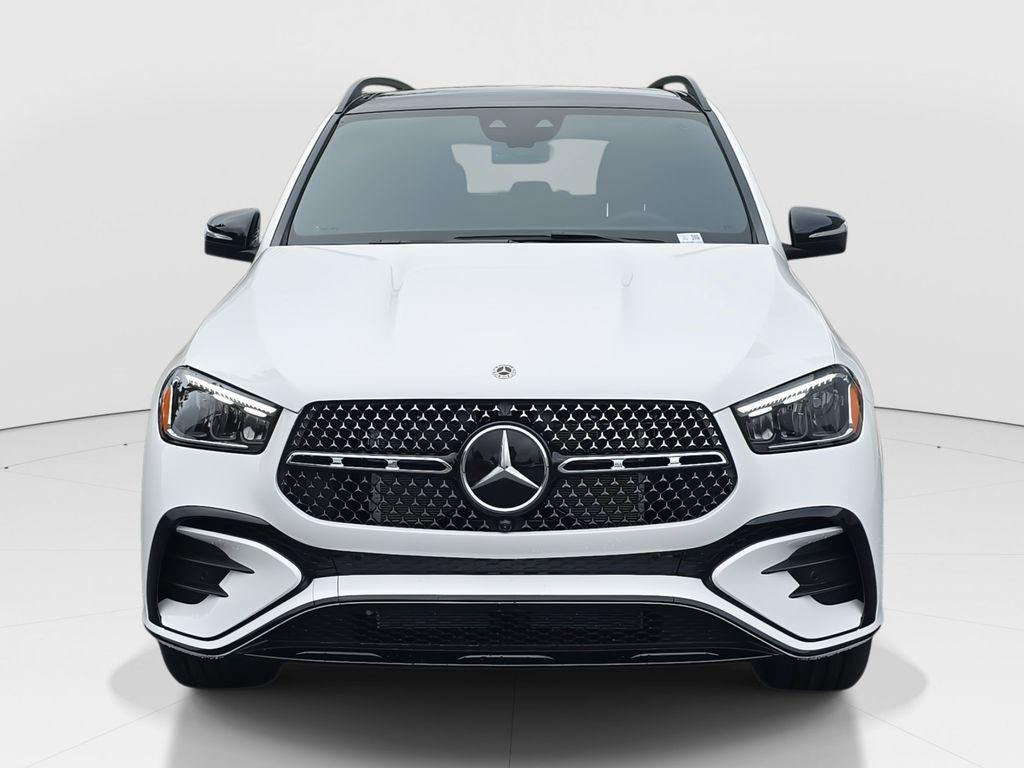new 2026 Mercedes-Benz GLE 450 car, priced at $84,945