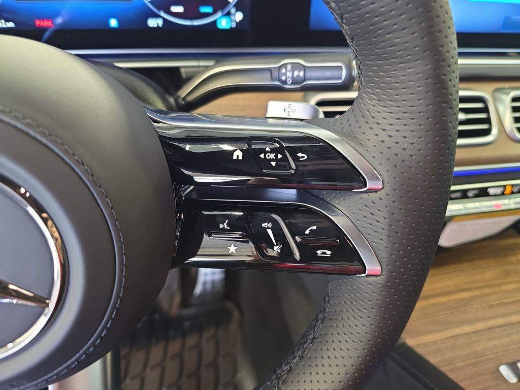 new 2026 Mercedes-Benz GLE 450 car, priced at $84,945