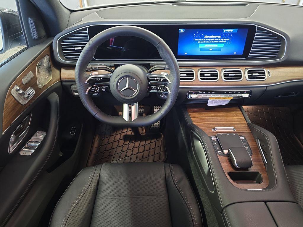 new 2026 Mercedes-Benz GLE 450 car, priced at $84,945