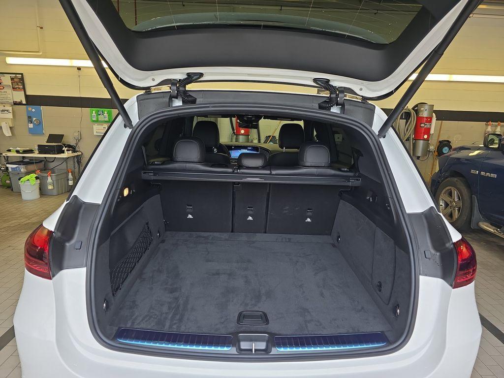 new 2026 Mercedes-Benz GLE 450 car, priced at $84,945