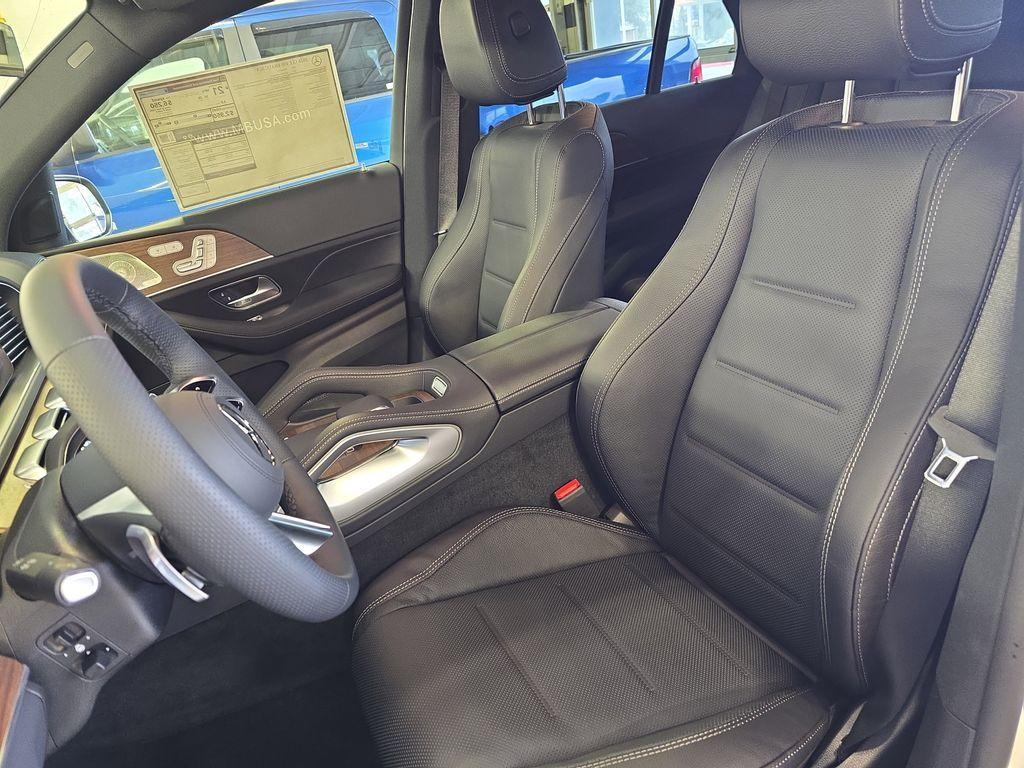 new 2026 Mercedes-Benz GLE 450 car, priced at $84,945