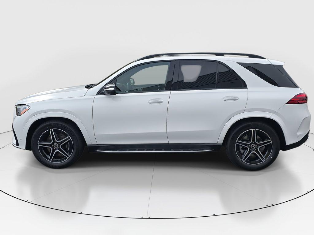 new 2026 Mercedes-Benz GLE 450 car, priced at $84,945