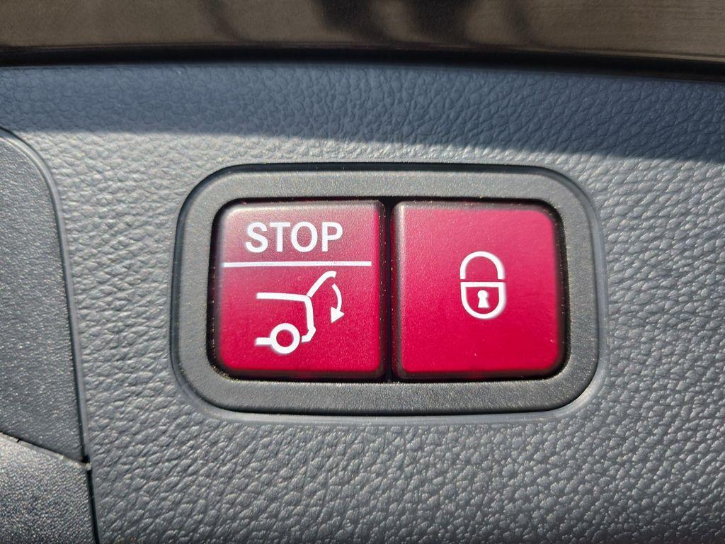 used 2022 Mercedes-Benz GLC 300 car, priced at $32,948