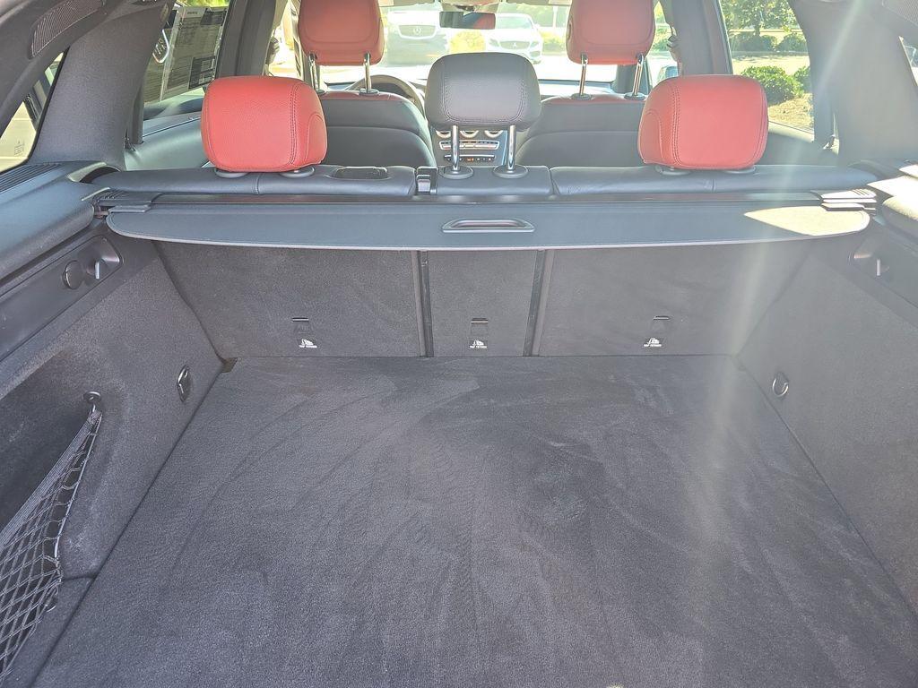 used 2022 Mercedes-Benz GLC 300 car, priced at $32,948