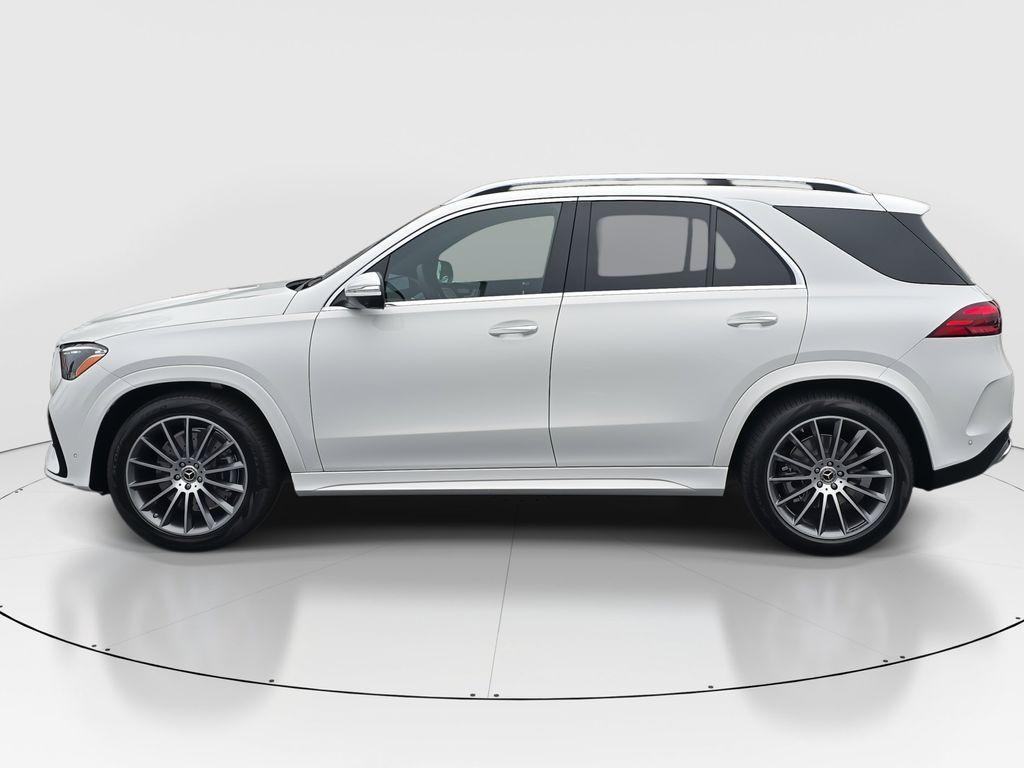 new 2026 Mercedes-Benz GLE 450 car, priced at $84,265