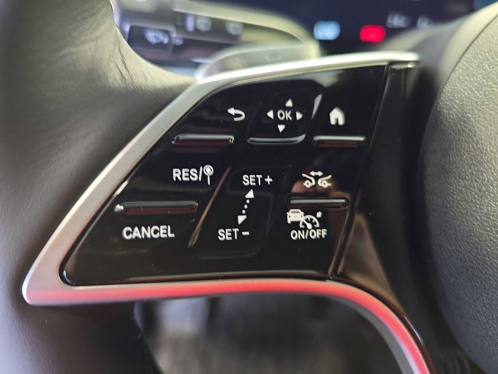 new 2026 Mercedes-Benz GLE 450 car, priced at $84,265