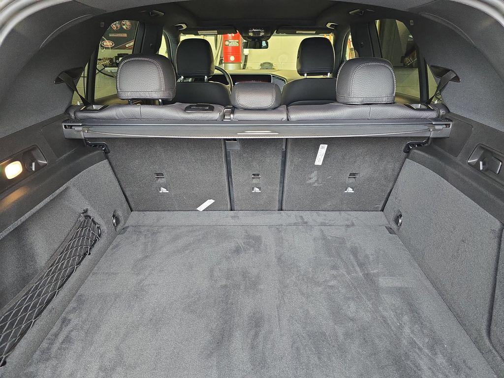 new 2026 Mercedes-Benz GLE 450 car, priced at $84,265