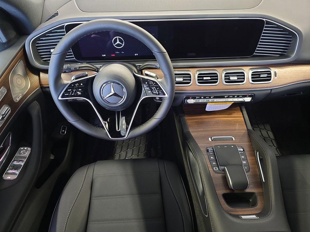 new 2026 Mercedes-Benz GLE 450 car, priced at $84,265