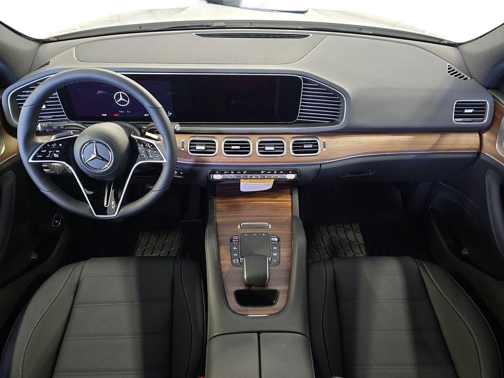 new 2026 Mercedes-Benz GLE 450 car, priced at $84,265