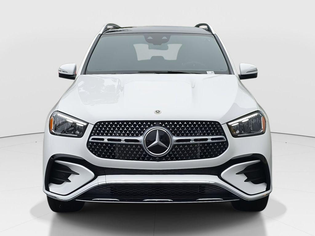 new 2026 Mercedes-Benz GLE 450 car, priced at $84,265