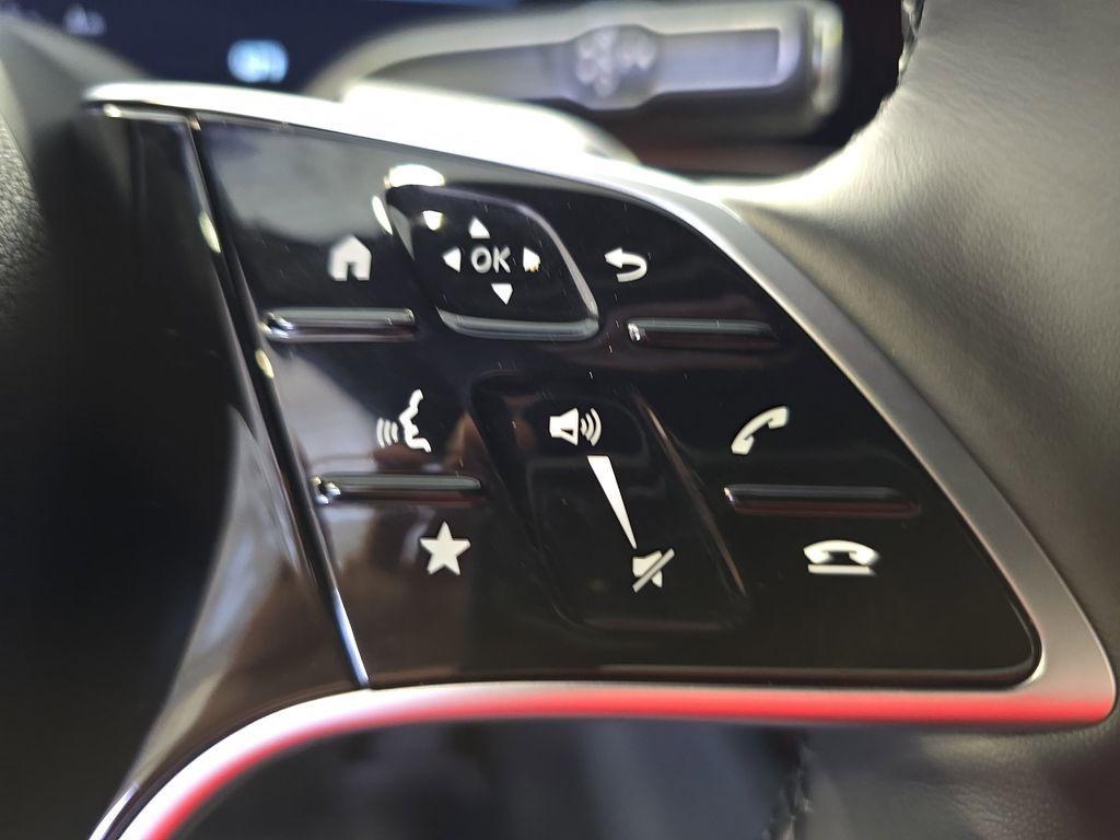 new 2026 Mercedes-Benz GLE 450 car, priced at $84,265