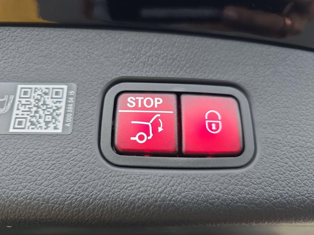 used 2025 Mercedes-Benz GLC 300 car, priced at $56,585