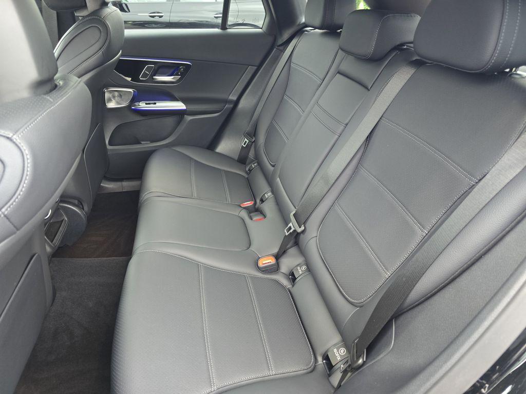 used 2025 Mercedes-Benz GLC 300 car, priced at $56,585