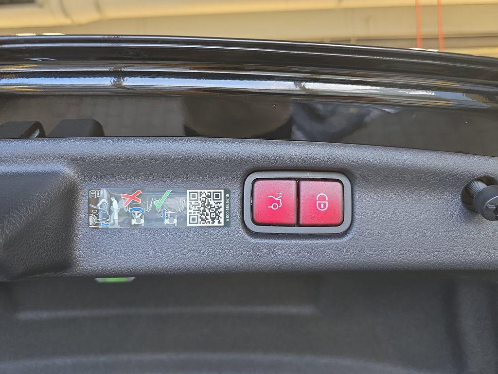 used 2025 Mercedes-Benz C-Class car, priced at $49,644