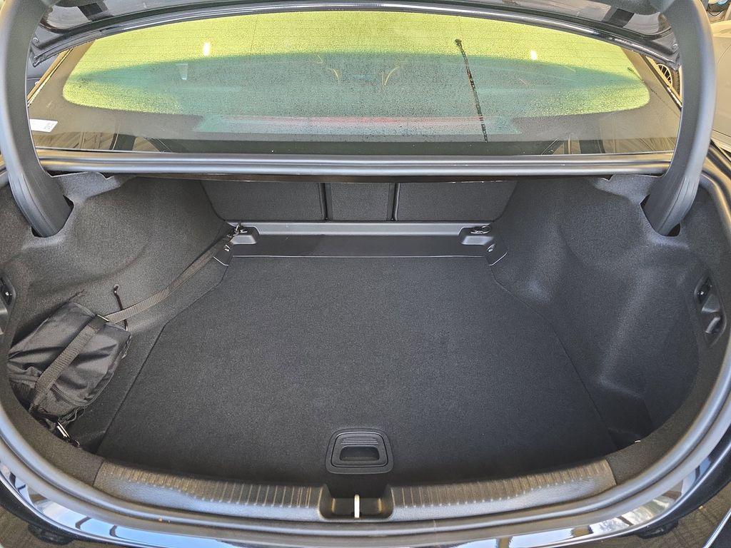 used 2025 Mercedes-Benz C-Class car, priced at $49,644