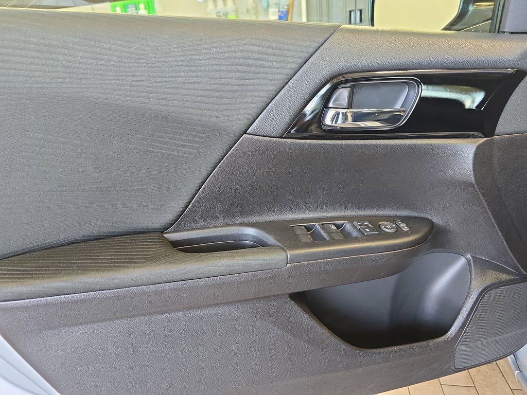 used 2017 Honda Accord car, priced at $16,337