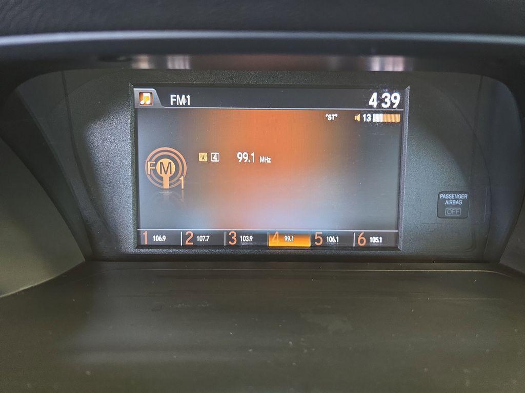 used 2017 Honda Accord car, priced at $16,337