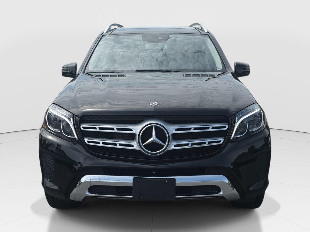 used 2019 Mercedes-Benz GLS 450 car, priced at $27,103