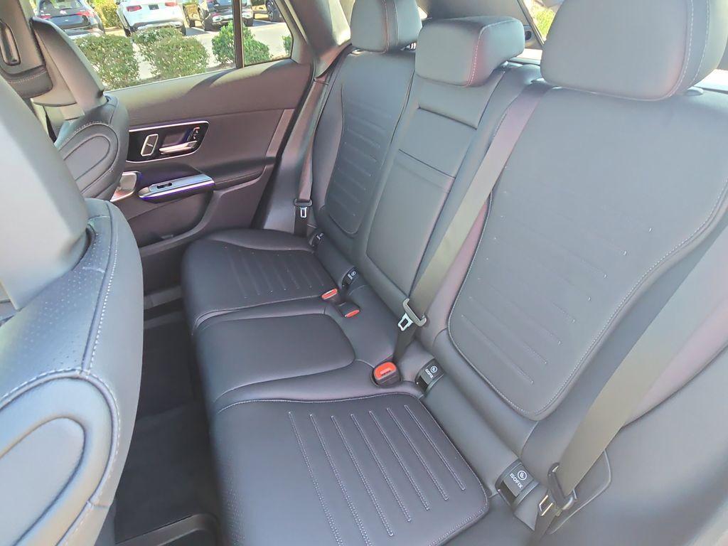 used 2025 Mercedes-Benz GLC 300 car, priced at $58,948