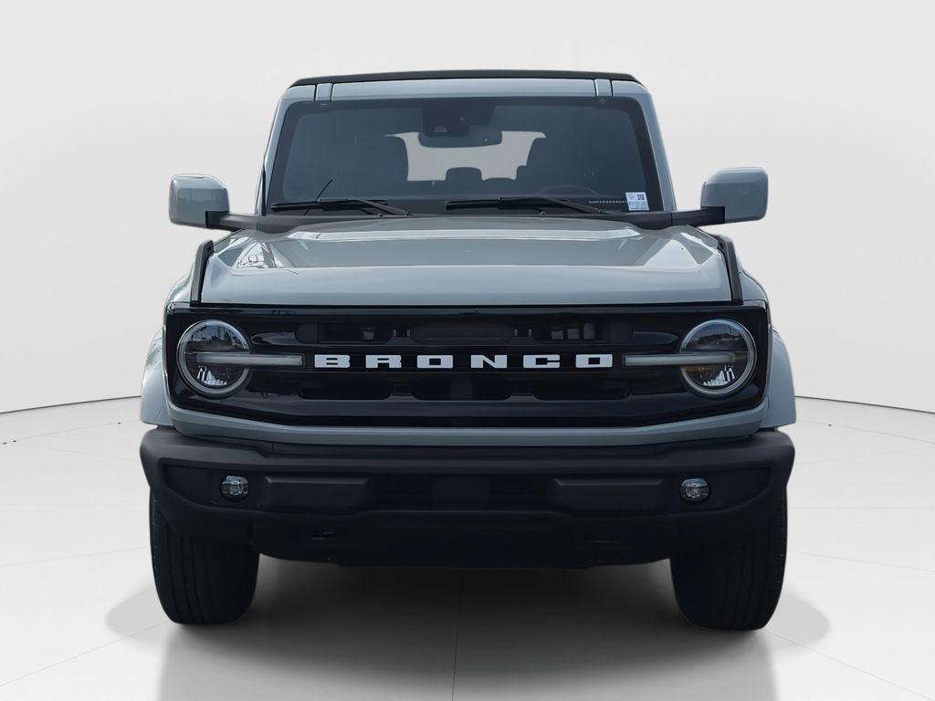 used 2022 Ford Bronco car, priced at $38,338