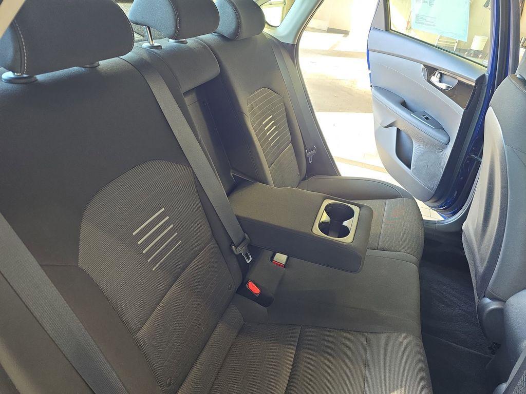 used 2019 Kia Forte car, priced at $15,676