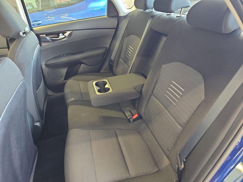 used 2019 Kia Forte car, priced at $15,676