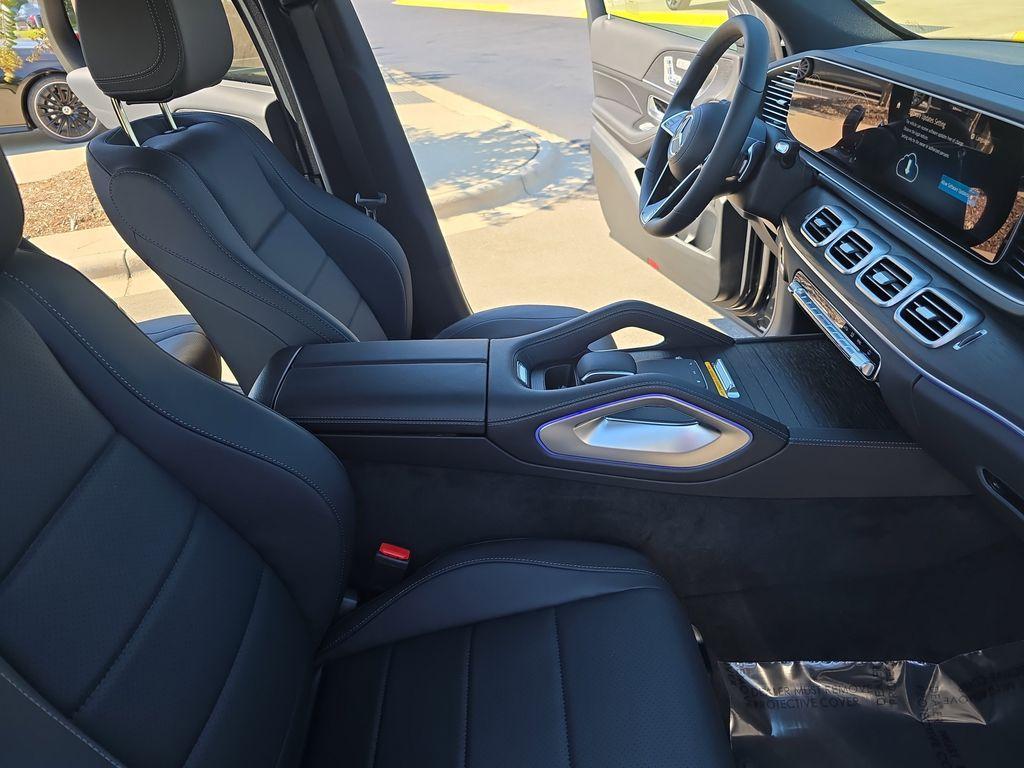 new 2025 Mercedes-Benz GLE 350 car, priced at $72,985