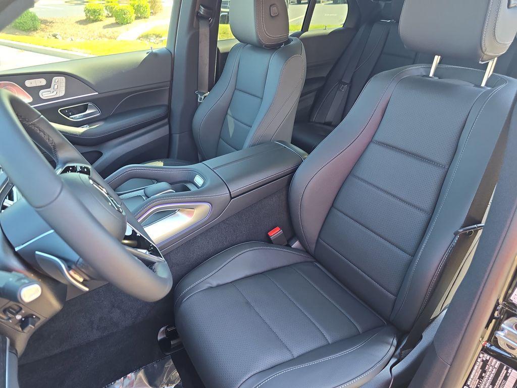 new 2025 Mercedes-Benz GLE 350 car, priced at $72,985