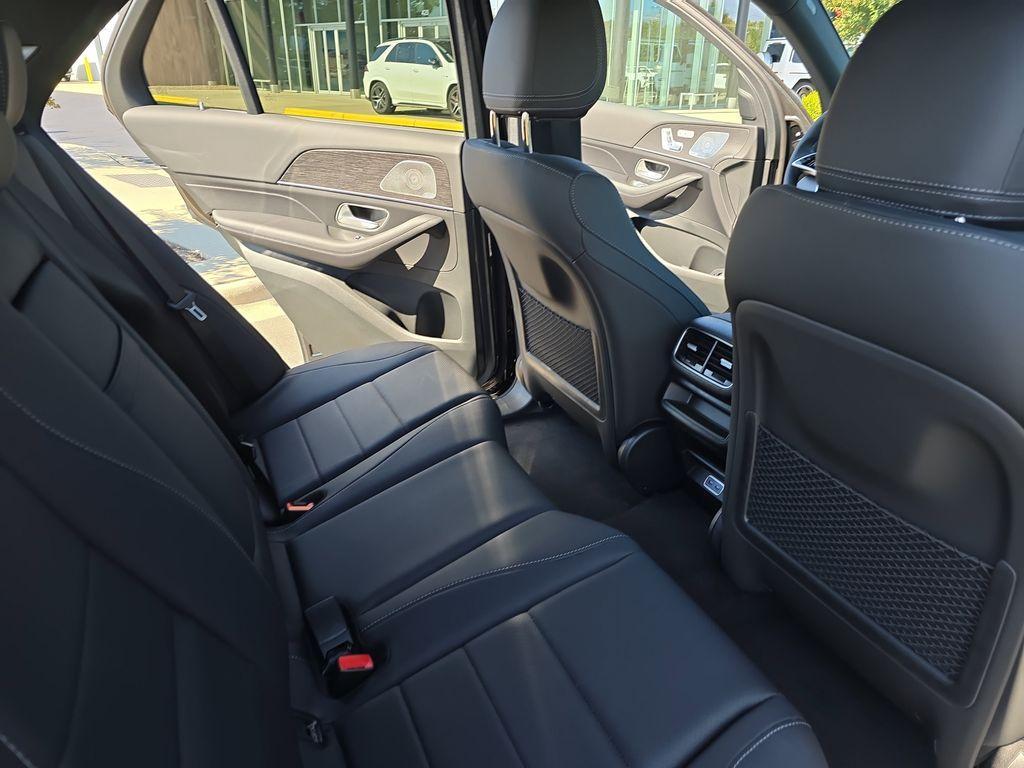 new 2025 Mercedes-Benz GLE 350 car, priced at $72,985
