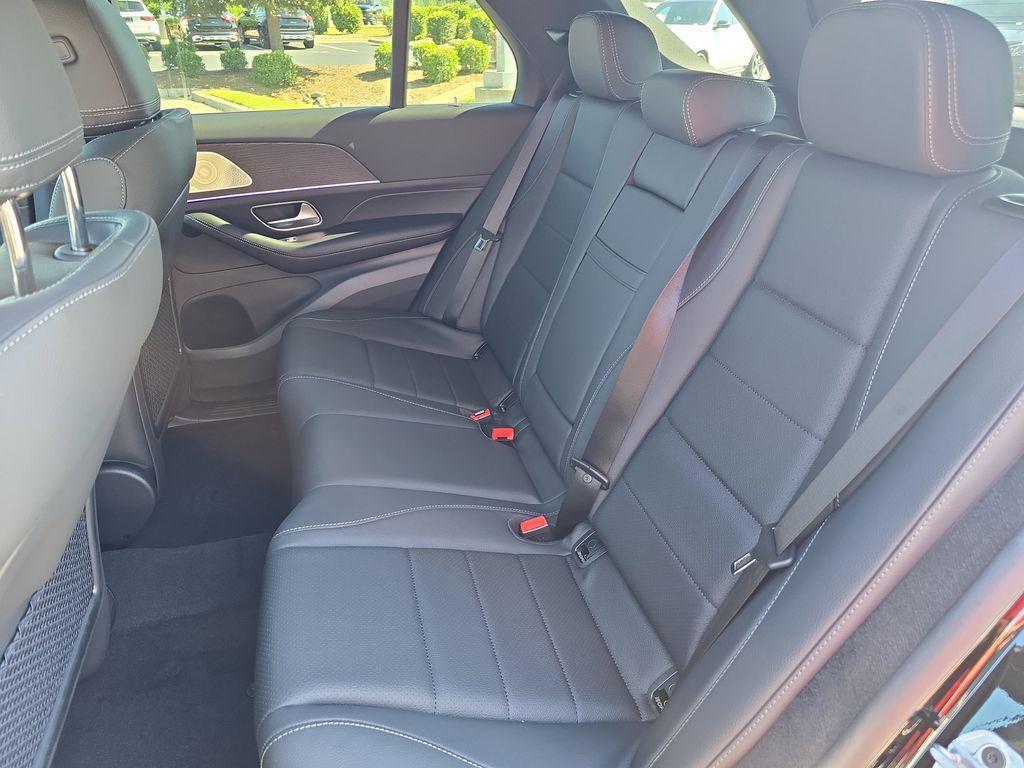 new 2025 Mercedes-Benz GLE 350 car, priced at $72,985