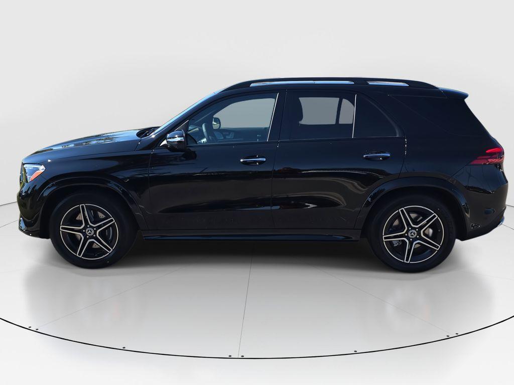 new 2025 Mercedes-Benz GLE 350 car, priced at $72,985