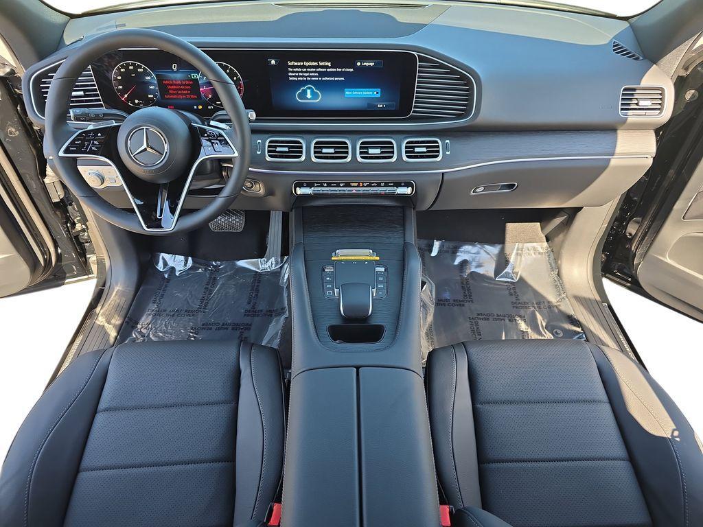 new 2025 Mercedes-Benz GLE 350 car, priced at $72,985