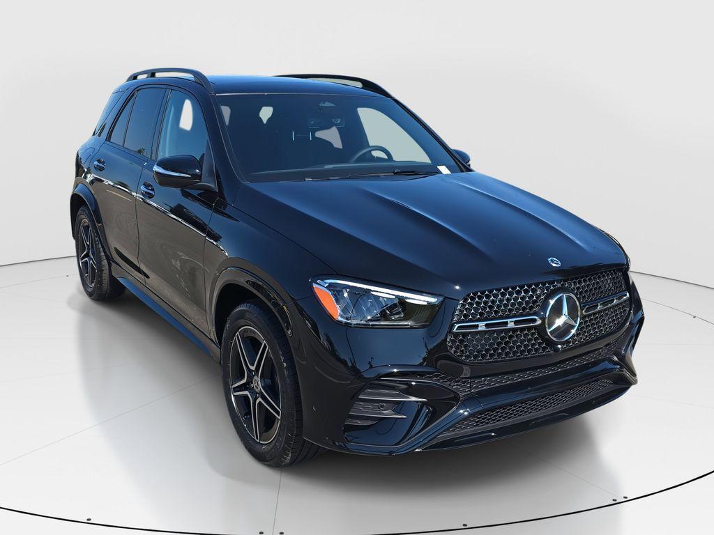 new 2025 Mercedes-Benz GLE 350 car, priced at $72,985