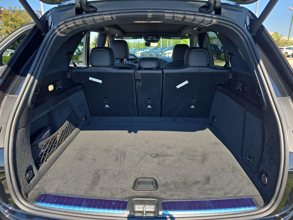 new 2025 Mercedes-Benz GLE 350 car, priced at $72,985