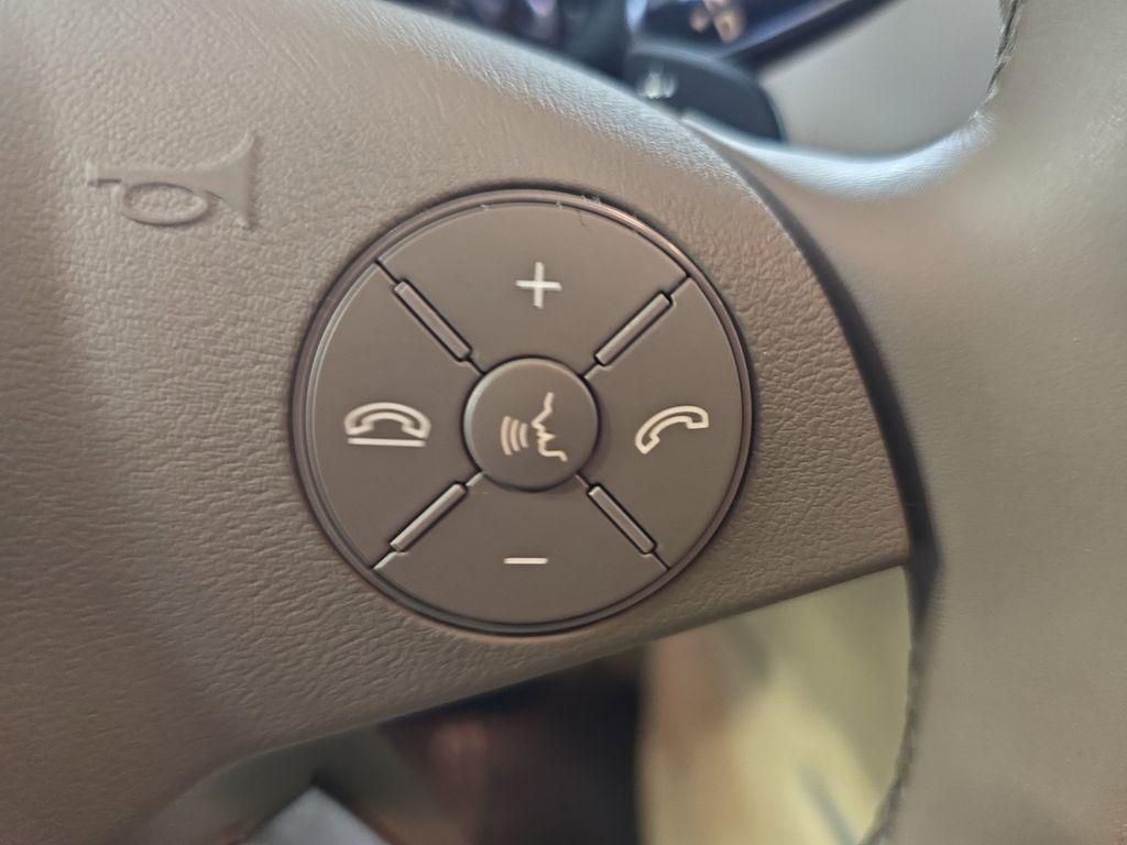 used 2011 Mercedes-Benz M-Class car, priced at $8,829