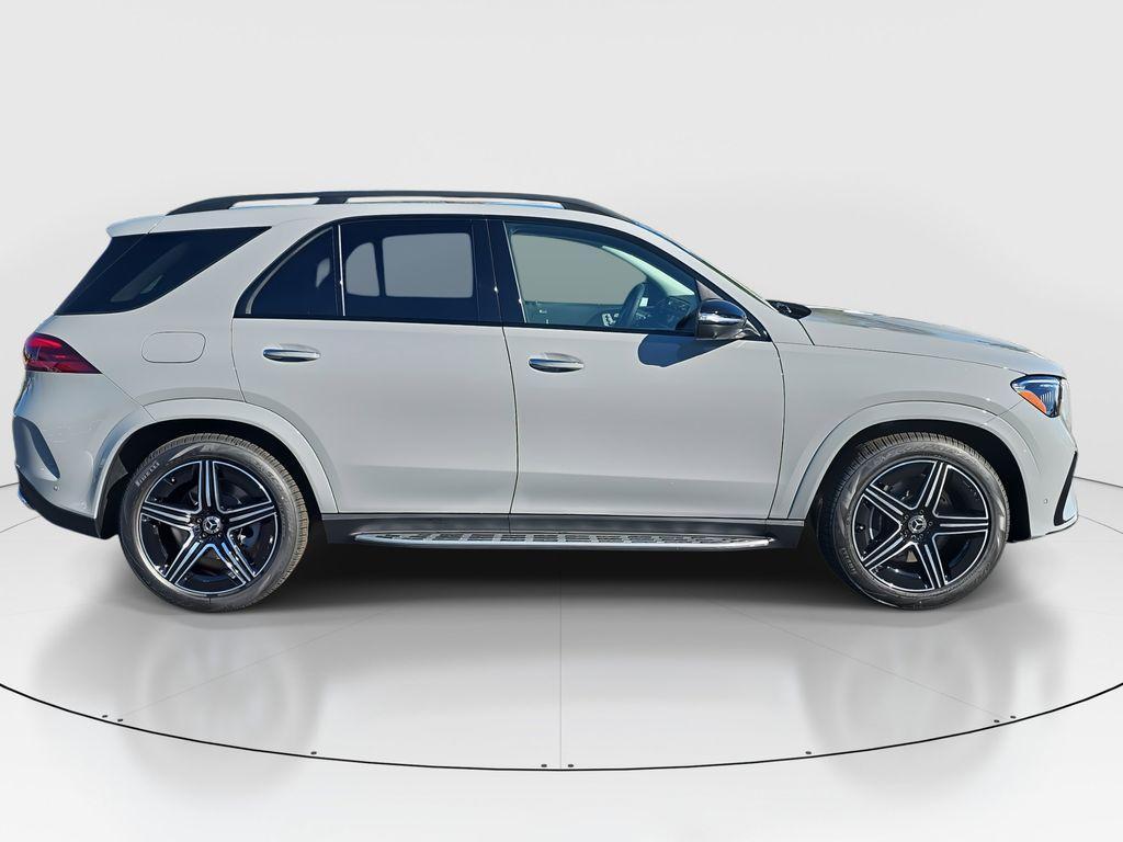 new 2026 Mercedes-Benz GLE 350 car, priced at $77,630