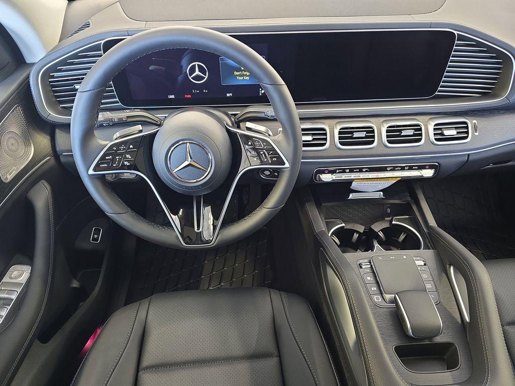new 2026 Mercedes-Benz GLE 350 car, priced at $77,630