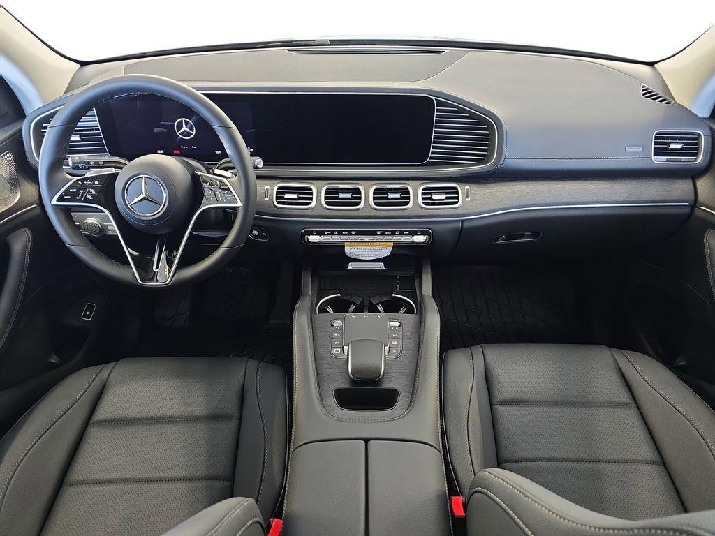new 2026 Mercedes-Benz GLE 350 car, priced at $77,630