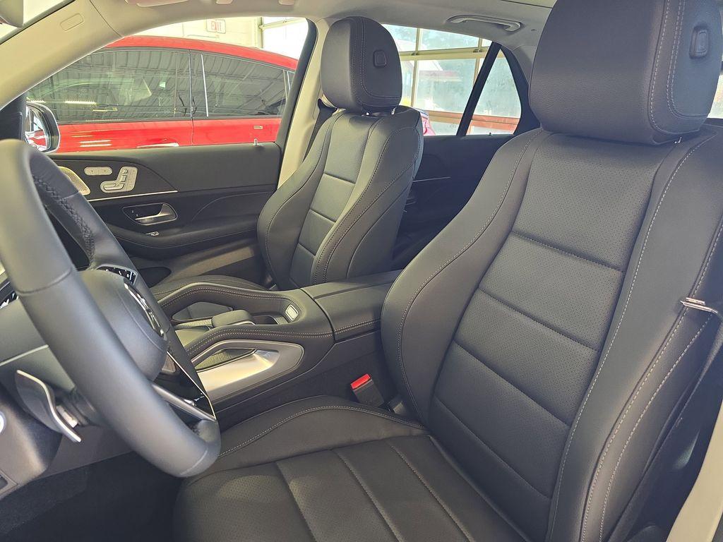 new 2026 Mercedes-Benz GLE 350 car, priced at $77,630