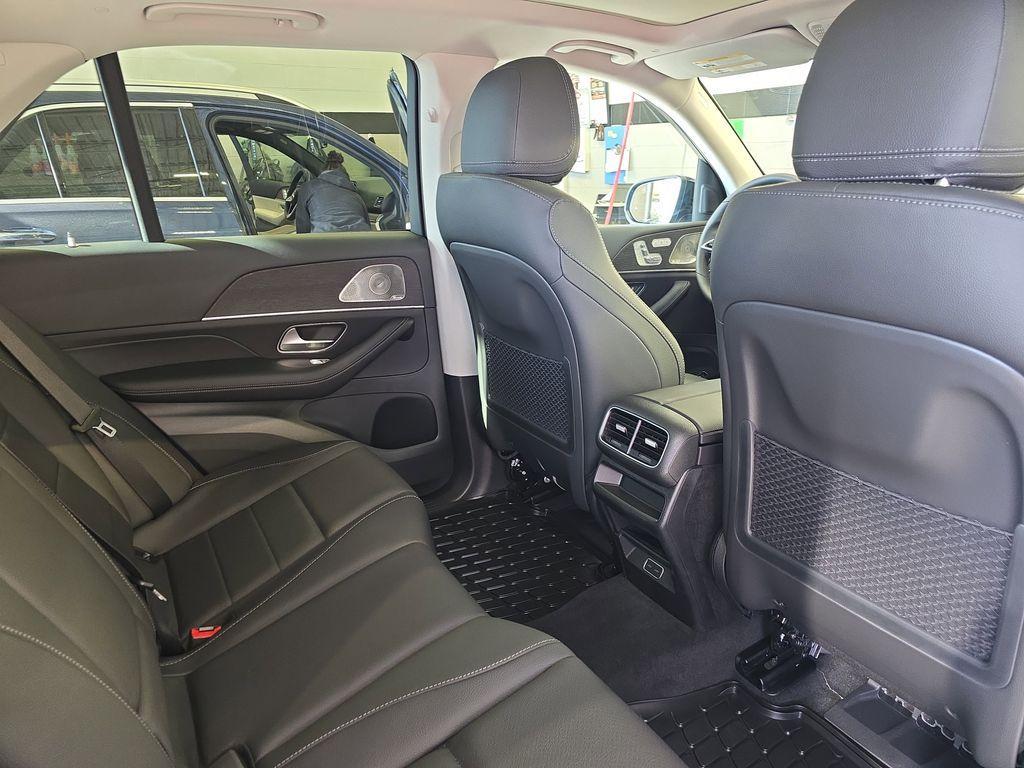 new 2026 Mercedes-Benz GLE 350 car, priced at $77,630