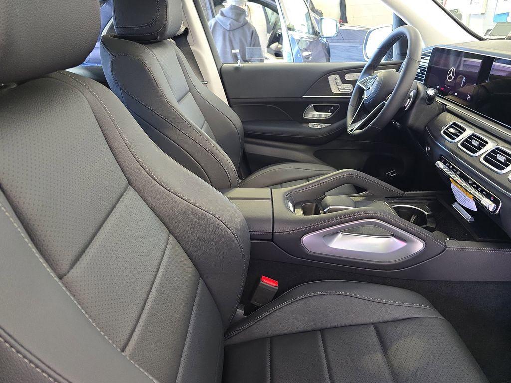 new 2026 Mercedes-Benz GLE 350 car, priced at $77,630