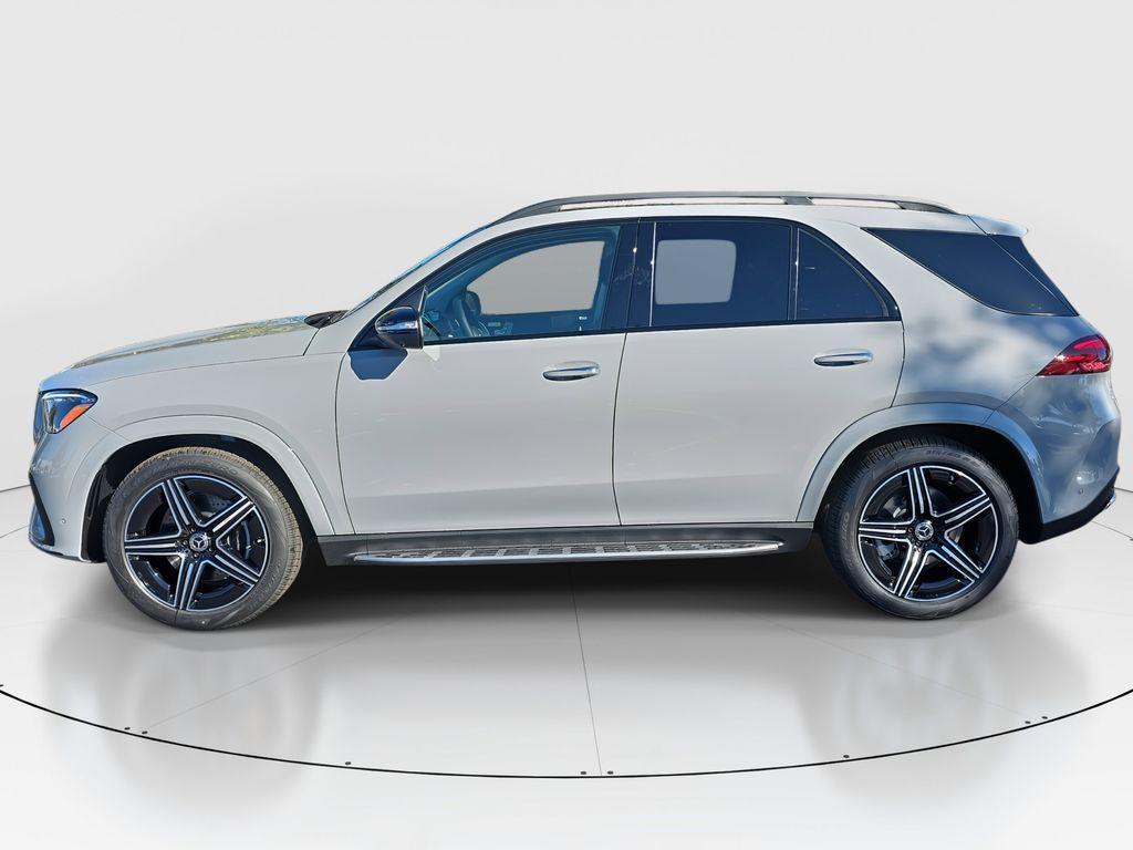new 2026 Mercedes-Benz GLE 350 car, priced at $77,630