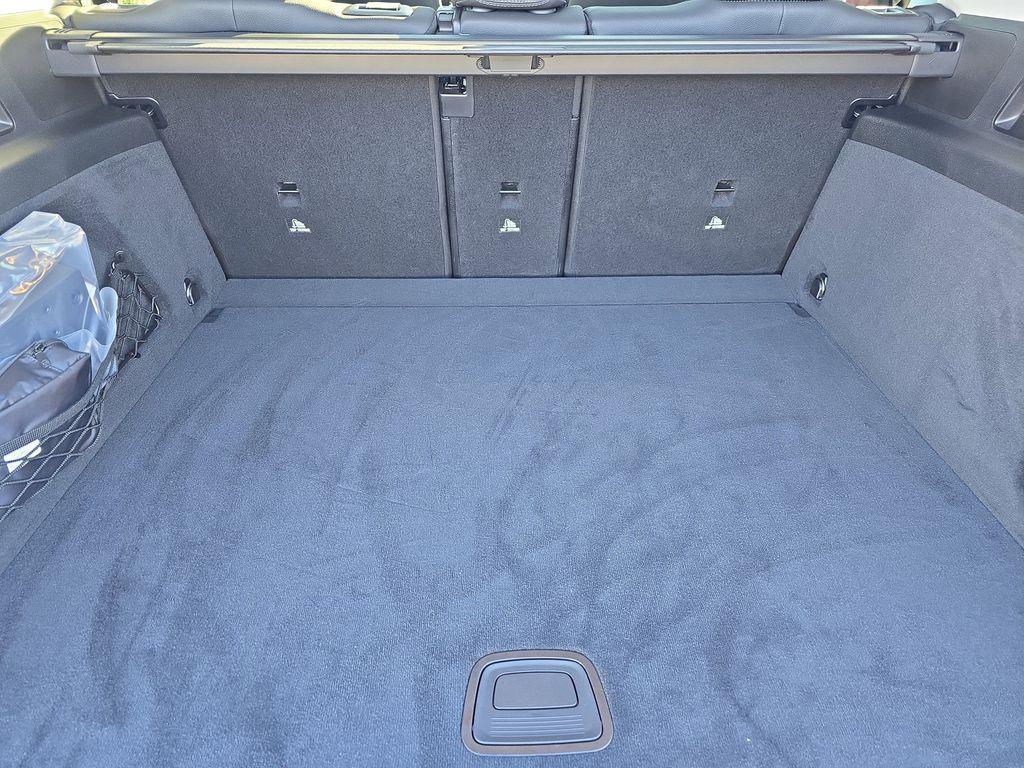 new 2026 Mercedes-Benz GLE 350 car, priced at $77,630