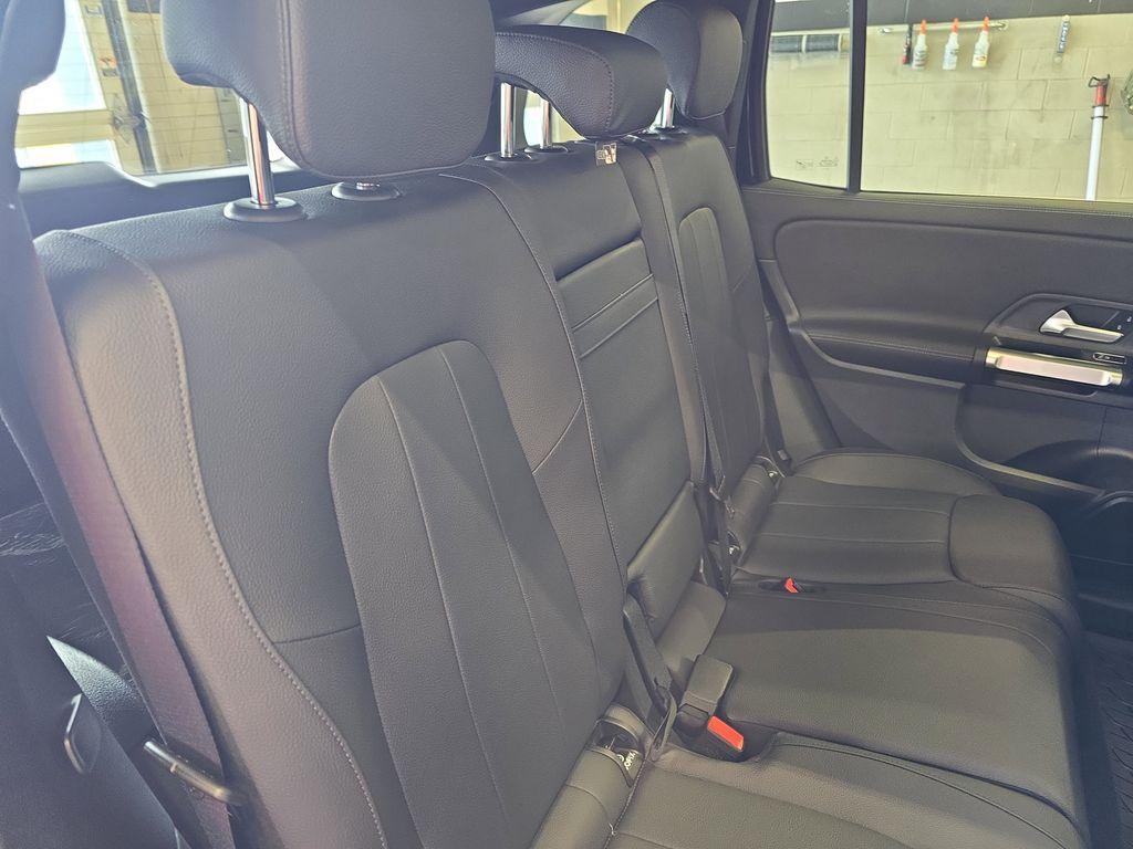 used 2025 Mercedes-Benz GLB 250 car, priced at $48,537