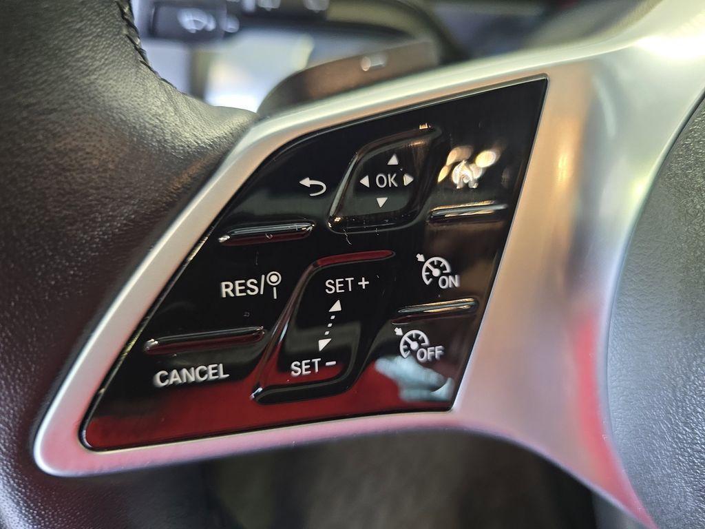 used 2025 Mercedes-Benz GLB 250 car, priced at $48,537